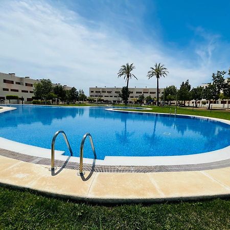 Apartamento Panoramica Golf - Sant Jordi Esterno foto