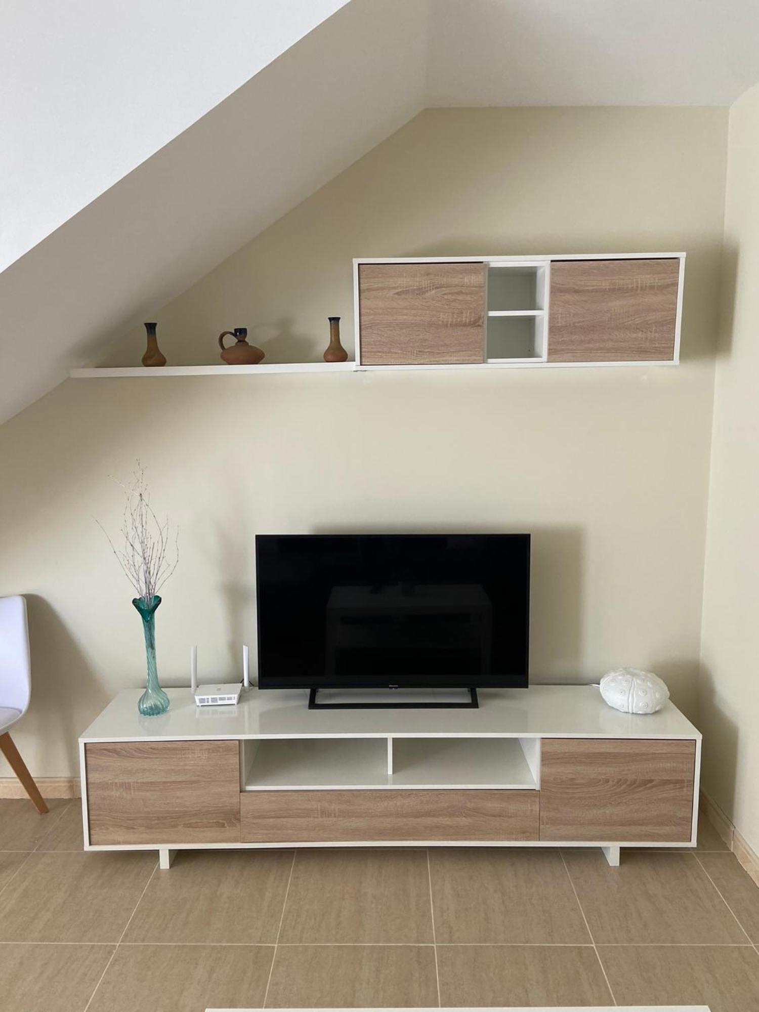 Apartamento Panoramica Golf - Sant Jordi Esterno foto