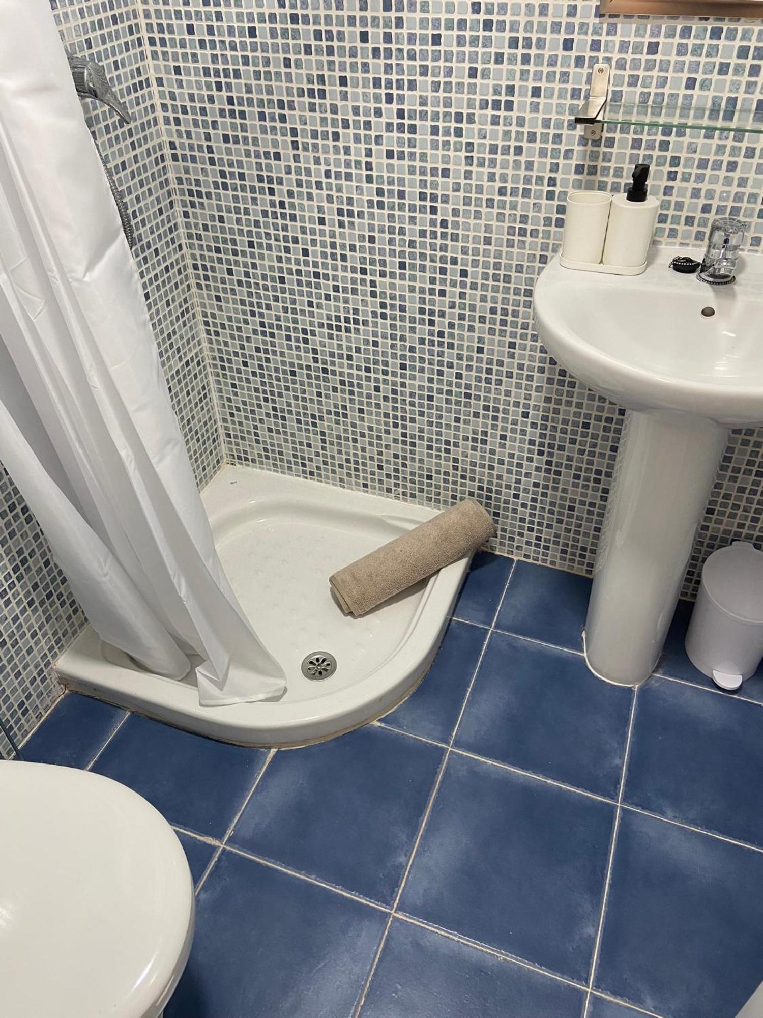 Apartamento Panoramica Golf - Sant Jordi Esterno foto